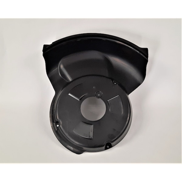 Baffle-Rear 21 W/Belt